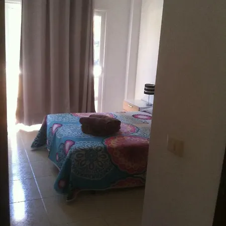 Casa Deli Vivienda Vacacional アパート *