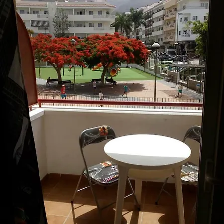 Casa Deli Vivienda Vacacional * アデヘ