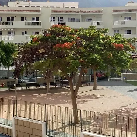 アパート Casa Deli Vivienda Vacacional *