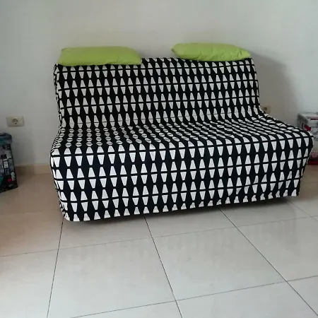 Casa Deli Vivienda Vacacional * アデヘ