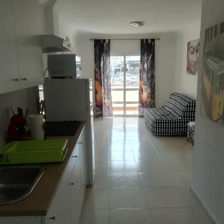 Casa Deli Vivienda Vacacional * アデヘ