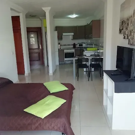 アパート Casa Deli Vivienda Vacacional