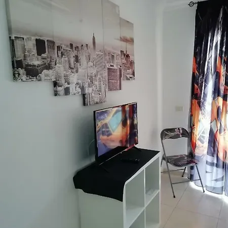 Casa Deli Vivienda Vacacional *