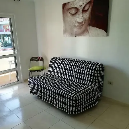 Casa Deli Vivienda Vacacional アパート