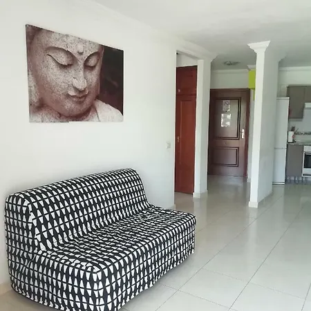 Casa Deli Vivienda Vacacional アパート