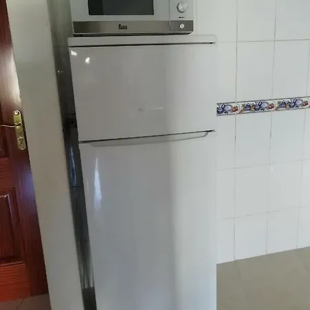Casa Deli Vivienda Vacacional アパート アデヘ