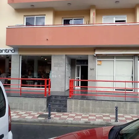 Casa Deli Vivienda Vacacional * Costa Adeje (Tenerife)