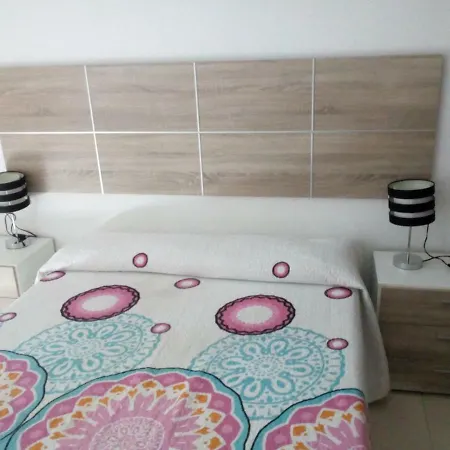 Lägenhet Casa Deli Vivienda Vacacional