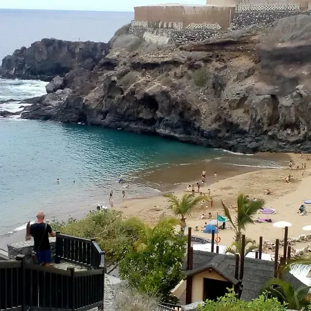 Lägenhet Casa Deli Vivienda Vacacional Costa Adeje (Tenerife)