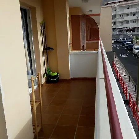 Apartment Casa Deli Vivienda Vacacional Costa Adeje (Tenerife)