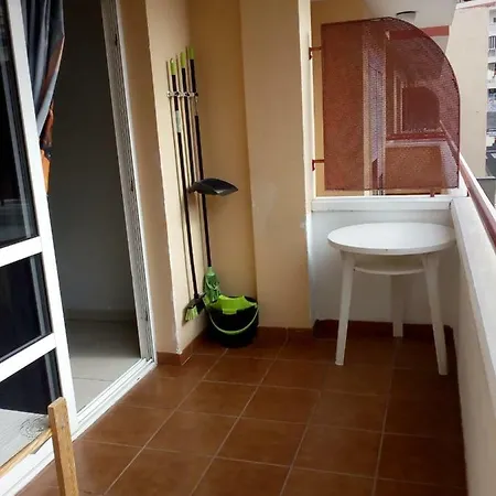 Lägenhet Casa Deli Vivienda Vacacional Costa Adeje (Tenerife)