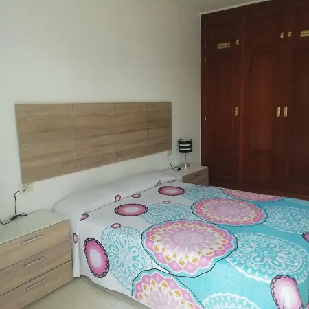 Apartment Casa Deli Vivienda Vacacional *