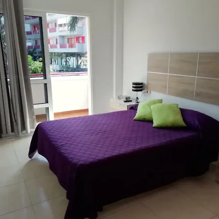Casa Deli Vivienda Vacacional Costa Adeje (Tenerife)