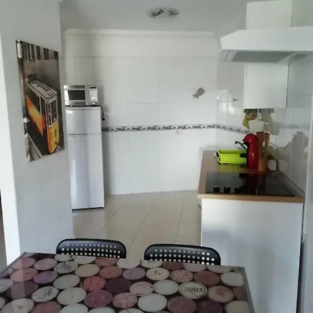 Apartment Casa Deli Vivienda Vacacional