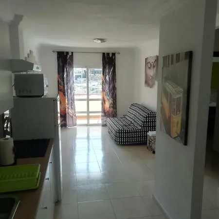 Apartment Casa Deli Vivienda Vacacional *