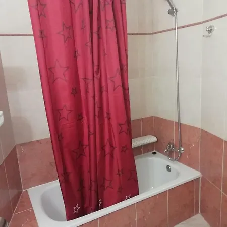 Casa Deli Vivienda Vacacional *
