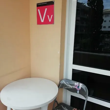 Apartment Casa Deli Vivienda Vacacional Costa Adeje (Tenerife)