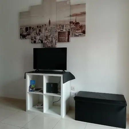 Casa Deli Vivienda Vacacional Lägenhet