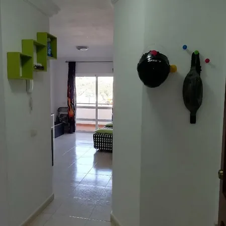 Casa Deli Vivienda Vacacional Costa Adeje (Tenerife)